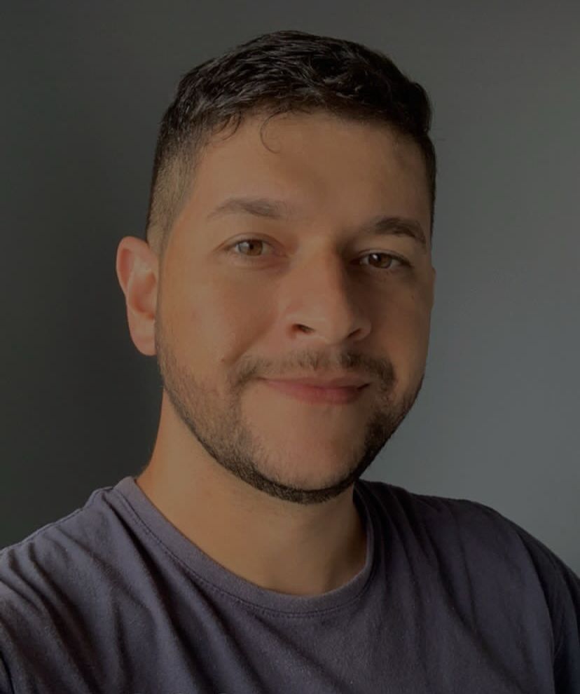 Foto de Rafael Silva